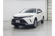 $32998 : Toyota Venza 2022 AWD Limite thumbnail