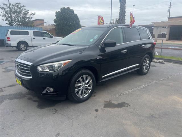 $16999 : 2015 QX60 image 3