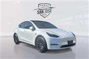 2022 TESLA MODEL Y PERFORMANC en San Jose