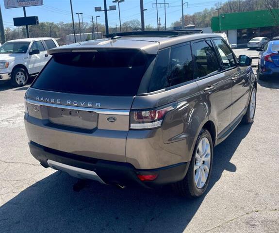 $15900 : 2016 Land Rover Range Rover S image 5