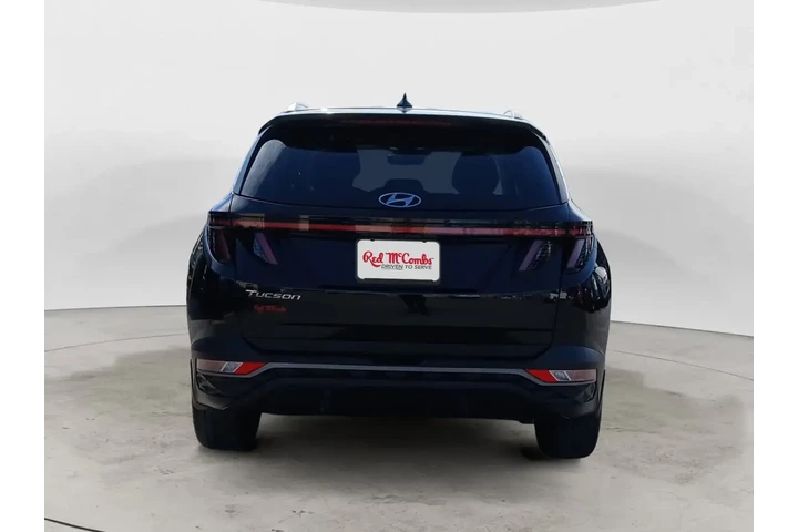 $22491 : Hyundai TUCSON 2022 SEL 4dr image 4