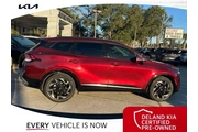 $29456 : Kia Sportage 2024 SX-Prestig thumbnail