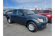 Nissan Frontier 2019 4x2 S 4