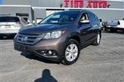 $12495 : 2014 CR-V EX-L thumbnail