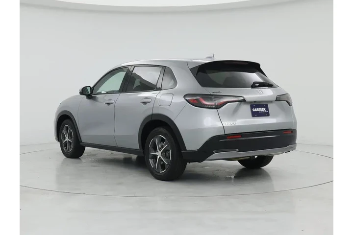 $28998 : Honda HR-V 2025 EX-L 4dr Cro image 2