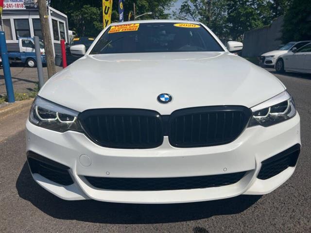 $33999 : 2020 BMW 5 Series 540i xDrive image 3