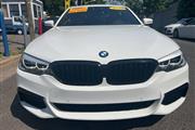 $33999 : 2020 BMW 5 Series 540i xDrive thumbnail