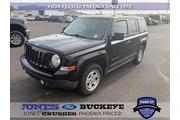 Jeep Patriot 2016 Sport 75th en Phoenix