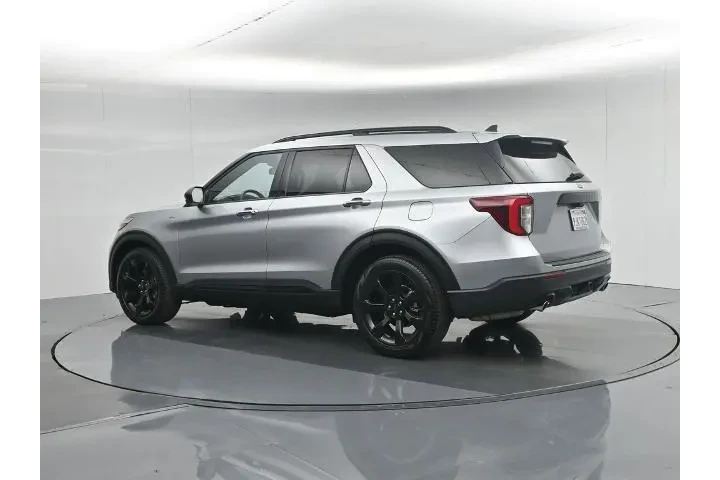$37400 : Ford Explorer 2023 ST-Line 4 image 7