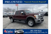 Ford F-250 Super Duty 2016 4 en Houston