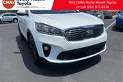 PRE-OWNED 2020 KIA SORENTO EX en Madison WV