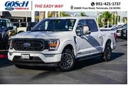 Ford F-150 2021 4x2 XLT 4dr en Riverside