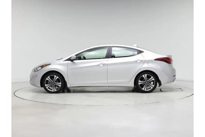 $14599 : Hyundai ELANTRA 2014 Sport 4 image 3