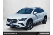 Mercedes-Benz GLA 2025 GLA 2