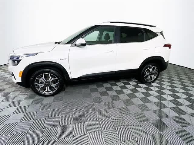 $21900 : PRE-OWNED 2021 KIA SELTOS EX image 7