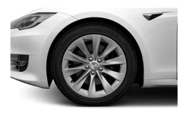 $33998 : Tesla Model S 2020 AWD Long image 10