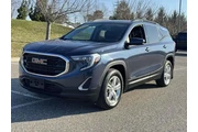GMC Terrain 2019 4x4 SLE 4dr en Long Island