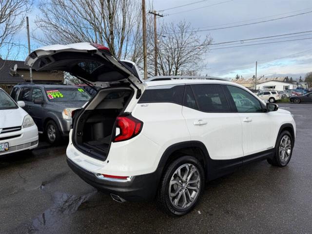 $13995 : 2019 GMC Terrain SLT image 9