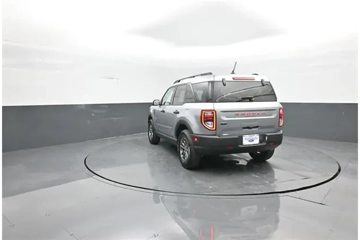 $24227 : Ford Bronco Sport 2023 AWD B image 5