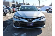 $22671 : Toyota Camry Hybrid 2020 LE thumbnail
