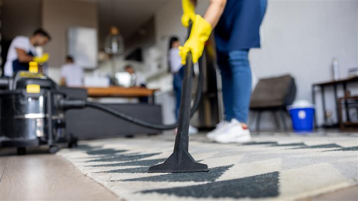 Professional Cleaning Service image 3