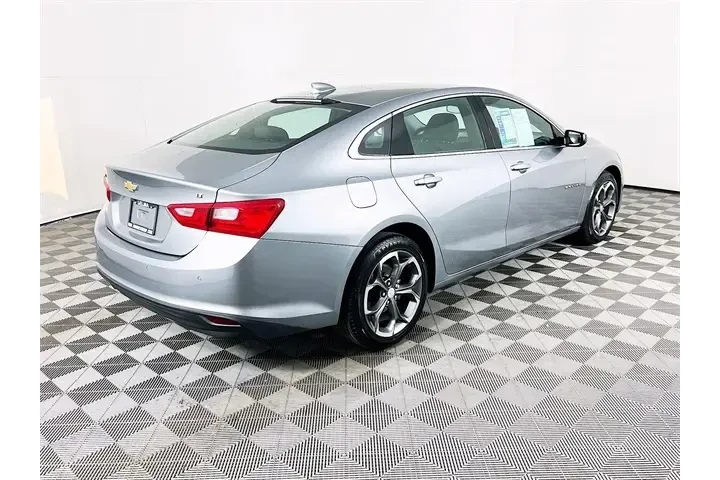 $18999 : Chevrolet Malibu 2024 LT 4dr image 7