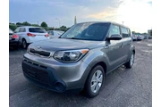 2016 Soul