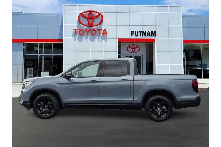 $32888 : Honda Ridgeline 2023 AWD Bla image 7