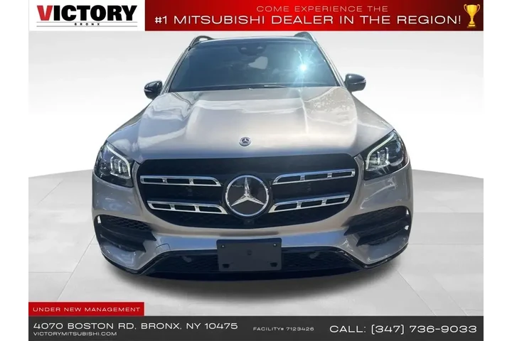 $38295 : Mercedes-Benz GLS 2021 AWD G image 2