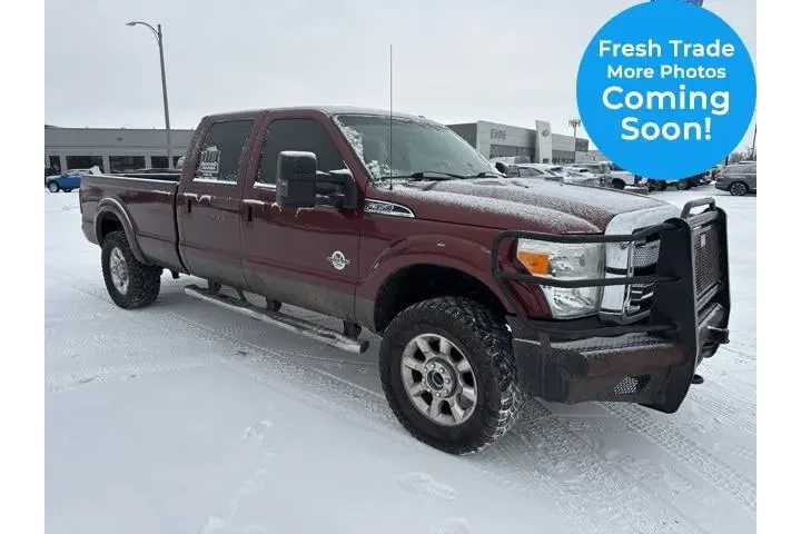 $22000 : Ford F-350 Super Duty 2015 4 image 1