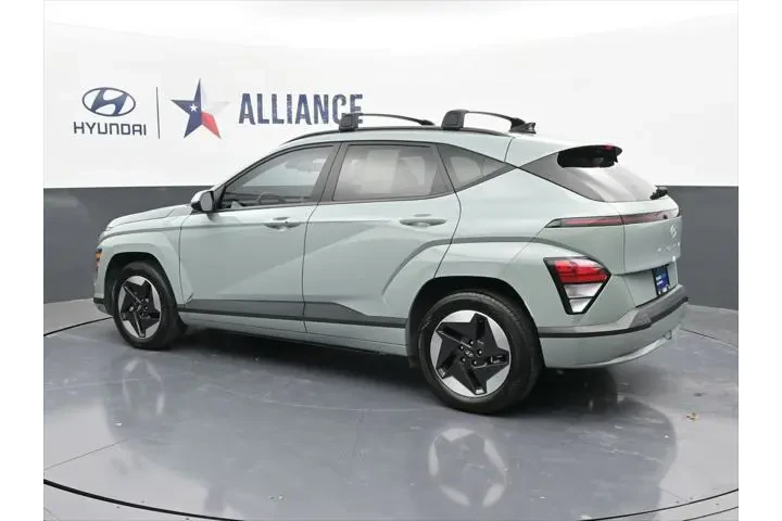 $22988 : Hyundai KONA Electric 2024 S image 4