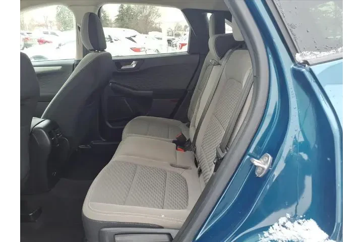 $16987 : Ford Escape 2020 AWD SE 4dr image 9