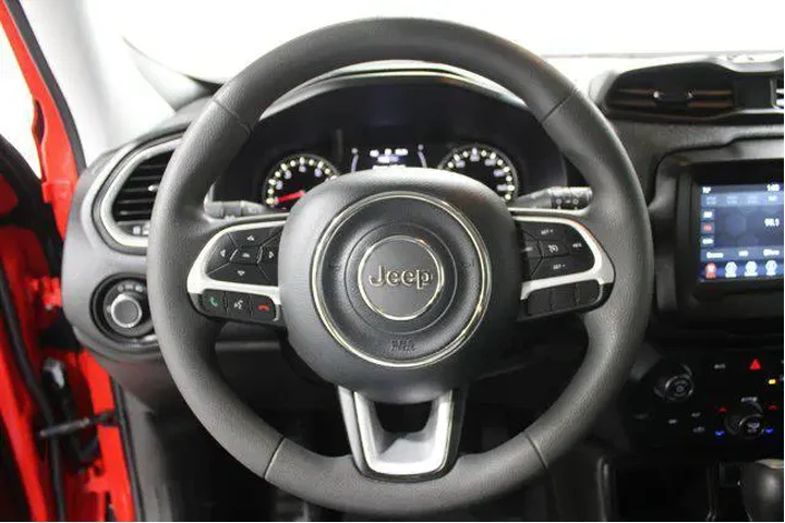 $17526 : Jeep Renegade 2021 Jeepster image 9