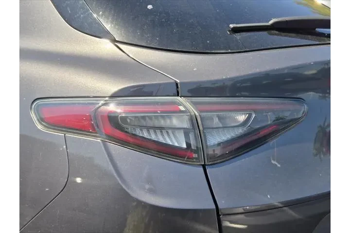 $28997 : Alfa Romeo Stelvio 2024 Spri image 6