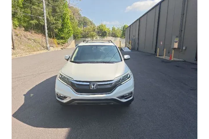 $10729 : Honda CR-V 2015 AWD EX-L 4dr image 7