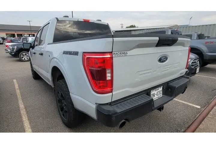 $44375 : 2023 F-150 image 4