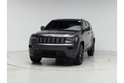 $20998 : Jeep Grand Cherokee 2019 4x2 thumbnail