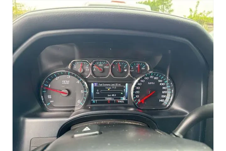 $27995 : GMC Sierra 1500 2018 4x2 SLT image 7