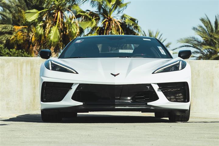 2023 Corvette 3LT image 4