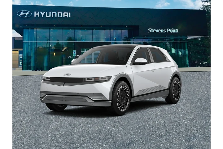 $26619 : Hyundai IONIQ 5 2023 AWD Lim image 1