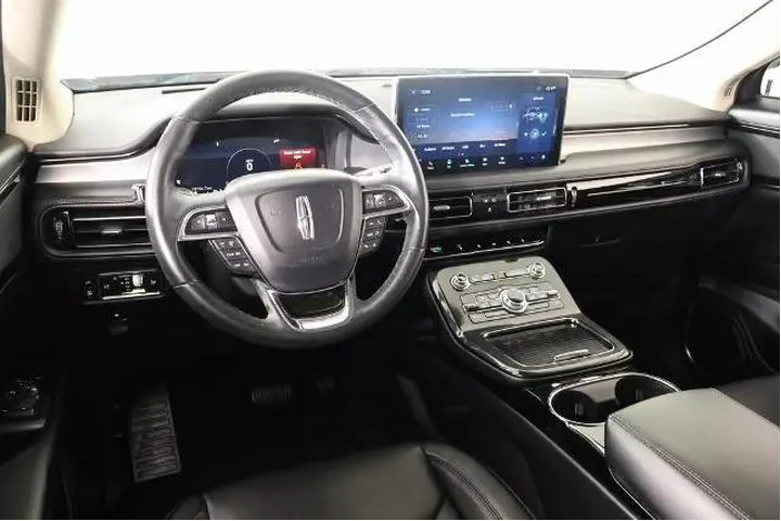 $34090 : Lincoln Nautilus 2023 Standa image 2