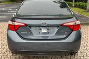 $7900 : Toyota Corolla S 2014 thumbnail