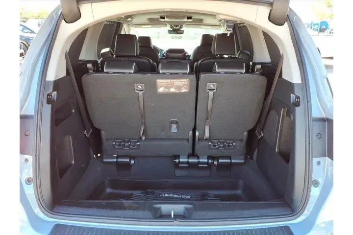 $37810 : Honda Odyssey 2023 Elite 4dr image 4
