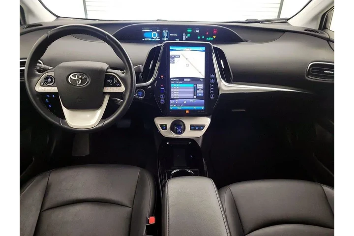 $23998 : Toyota Prius Prime 2017 Adva image 9