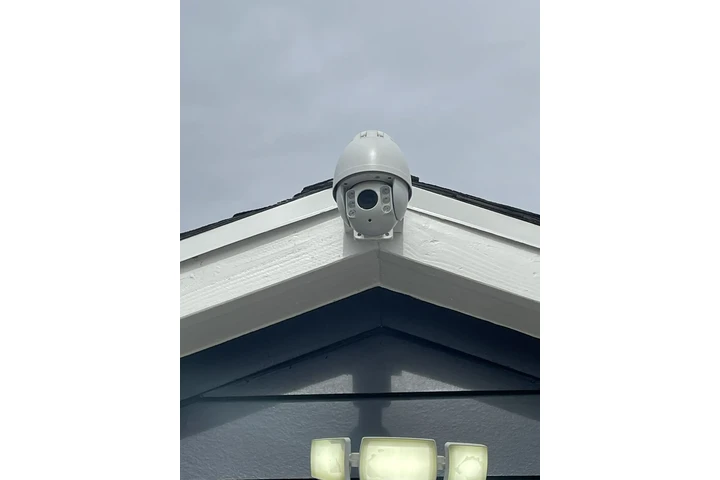 Camaras de Seguridad 📹10/10 image 2