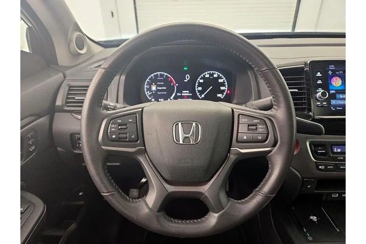 $36998 : Honda Ridgeline 2025 AWD RTL image 10