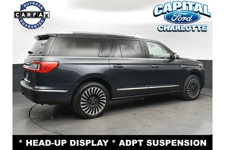 $38999 : Lincoln Navigator L 2021 4x4 image 7