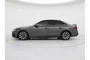 $24998 : Audi A4 2022 AWD quattro S l thumbnail
