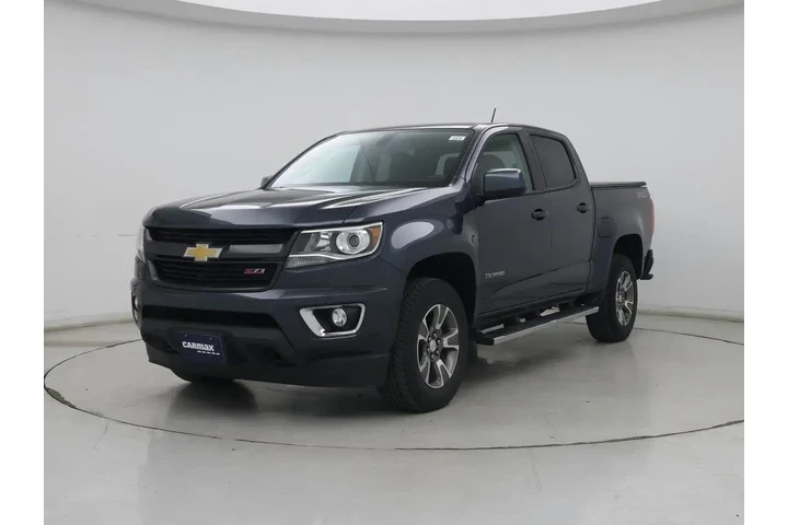 $32998 : Chevrolet Colorado 2019 4x4 image 4