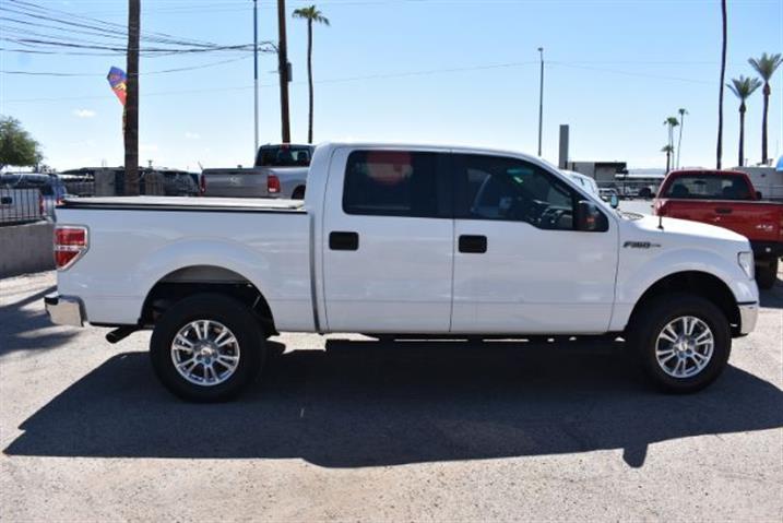 $14995 : 2010 F-150 XLT SuperCrew 5.5- image 9